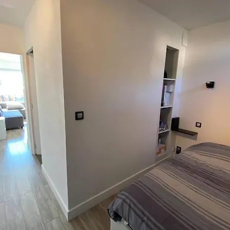 + Terrasse Vue Dans Un Parc De 3 Ha Apartment Hyères